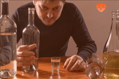 Лечение белой горячки в Выльгорте