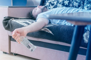 Вывод из запоя в Выльгорте