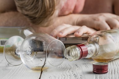 Принудительное лечение алкоголизма в Выльгорте