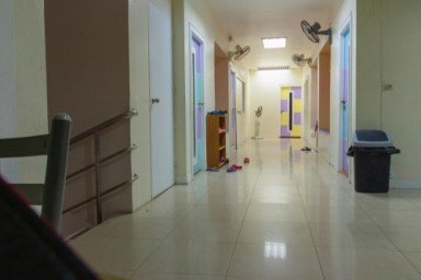О клинике в Выльгорте